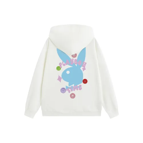 Playboy Мужские Свитшоты