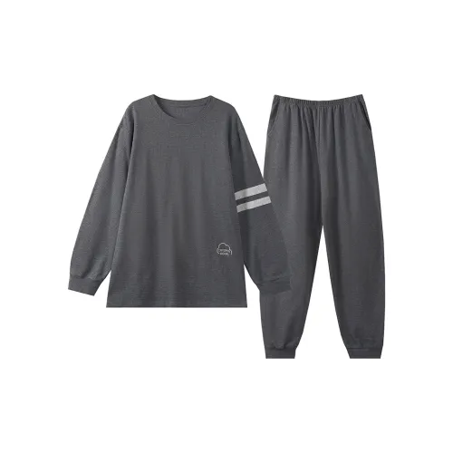 Good Fortune Fadike Мужские Пижамные Комплекты