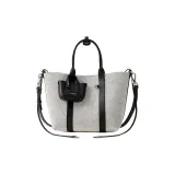 Черный/Белый