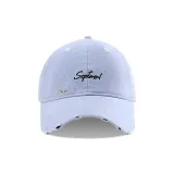 Светло-голубой