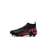 Чёрный Красный Длинный Штифт