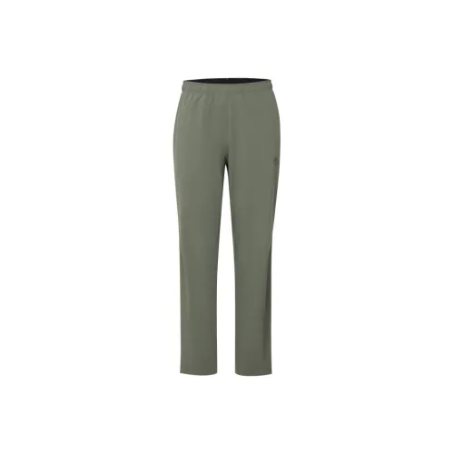 DESCENTE Comprehensive Training Спортивный и фитнес мужской трикотажные спортивные брюки унисекс