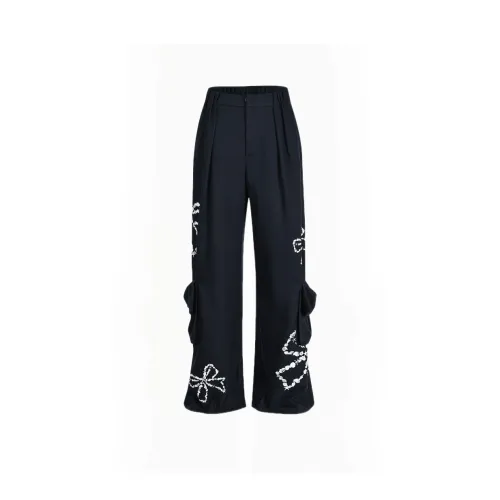 Alexia Sandra Дизайн Карго Брюки Женские