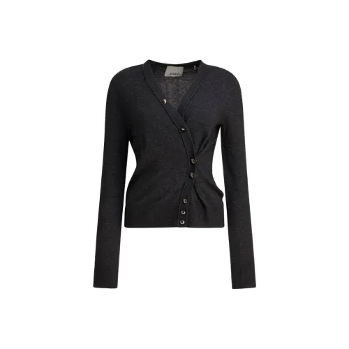 ISABEL MARANT Fw25 Трикотаж Женский