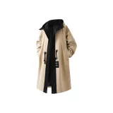 Хаки, утеплённый, улучшенный