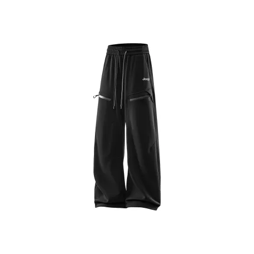 JEEP Мужские Повседневные Брюки