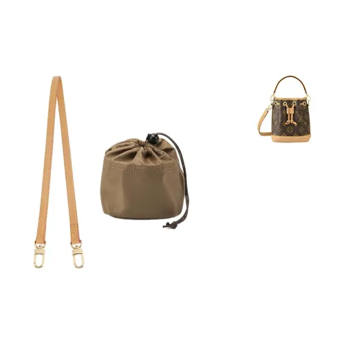 Ingenuity Handmade Ремни для сумок Женские