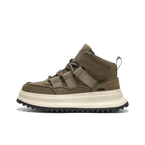 King Jinmai Амортизация Износостойкий MID Топ Fashion Повседневные Спортивные Кроссовки Мужские