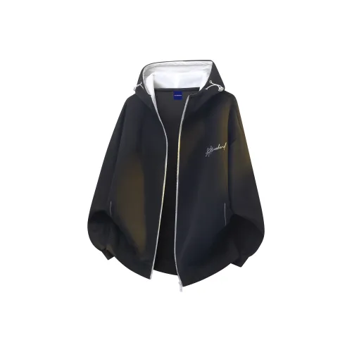 LA'T.WEEKEND Унисекс Свитшоты