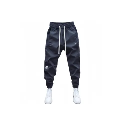 Chisportate Повседневные брюки Унисекс