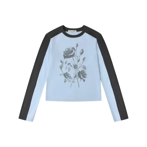 Alexia Sandra Толстовка Женская