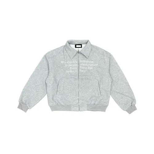 PGKZ Унисекс Куртки