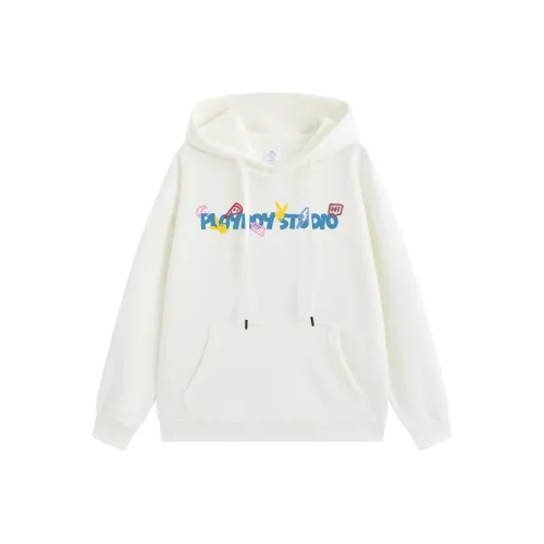 Playboy Мужские Свитшоты