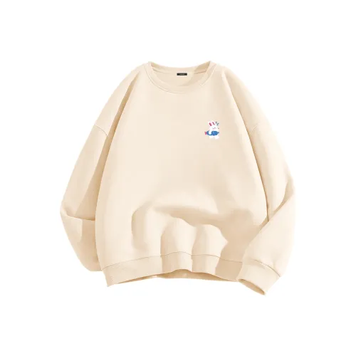 Miniso Женские Свитшоты