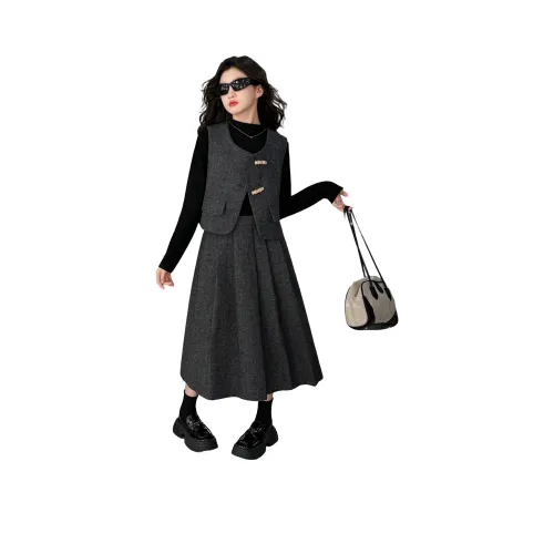 Детская повседневная спортивная одежда Yomi House