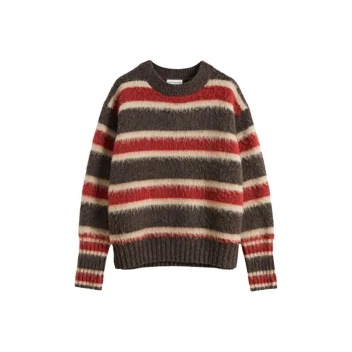 Short Sentence AW25 Свитер Женские