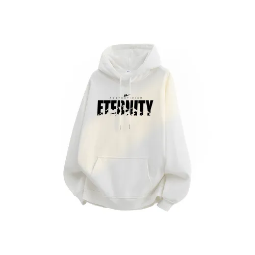 Warrior Huichao Riding The Wind Collection Свитшот Унисекс