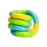 Жёлтый + Зелёный + Синий