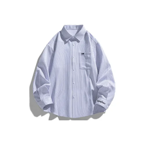 Izzue Рубашка Hong KONG I.T Group Унисекс