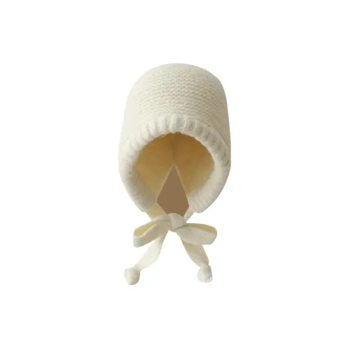 Uncle Stubble Трикотажная ткань Шапки-бини Унисекс