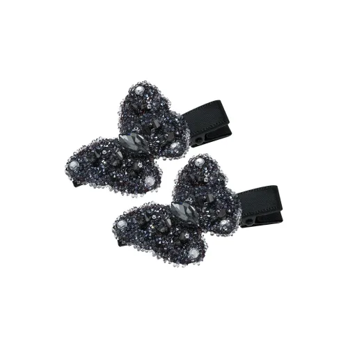 QIMEILA Сплав Заколки для волос Женские