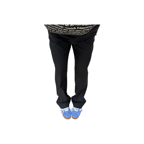 BRG Черный Унисекс Костюм Брюки