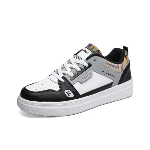 TONYBEAR Баланс Устойчивый к истиранию Легкий Противоскользящие Скейтборд Кроссовки Мужские