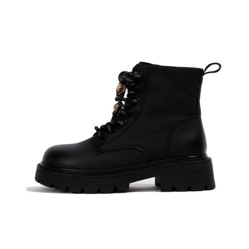 Shoe Lady Желтые Ботинки Ботильоны 5 см Женские