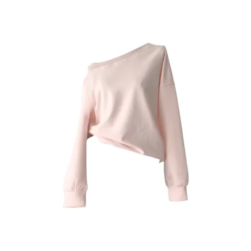 UYH Женские Свитшоты