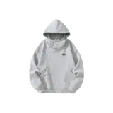 Серый меланж