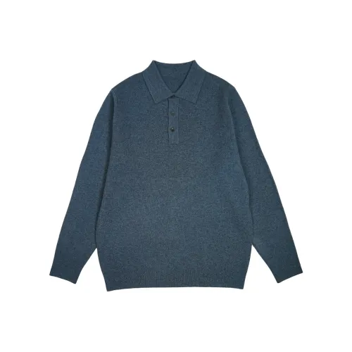 BILISISHANYANG Мужские Свитера