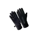 Мужской, черно-серый