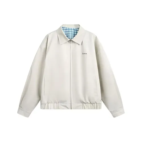 NFV Кремово-бежевый Женские Куртки