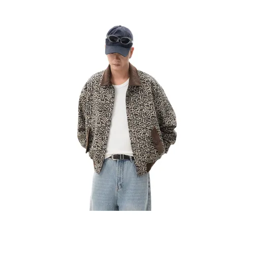 WPP Хаки Мужские Куртки