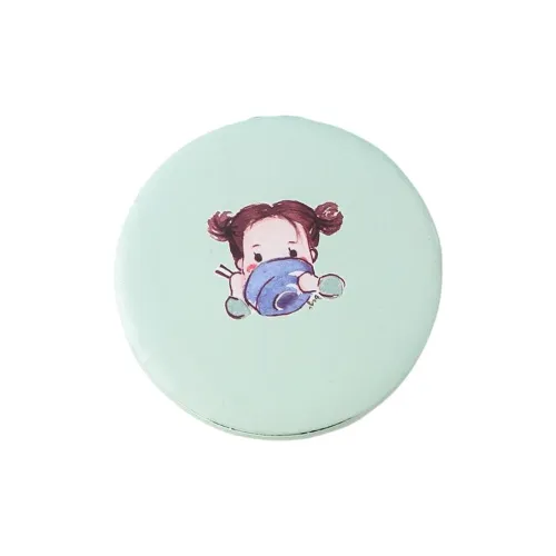 CLOLV KISS MAKE UP Зеркала Унисекс