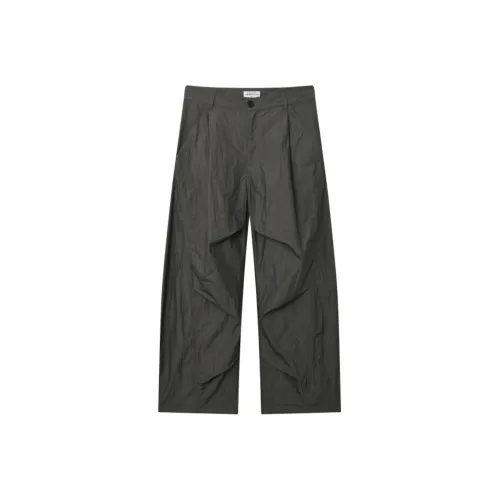 LIMPIDOCULUS Повседневные брюки Унисекс