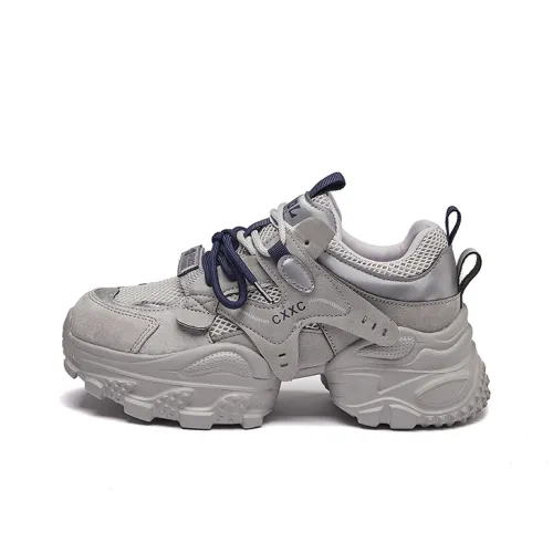 Bull Charm массивные кроссовки женские