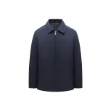 Темно-синий