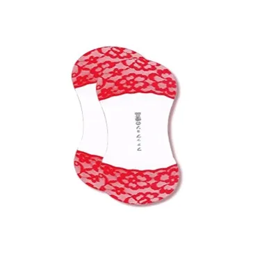 Miss Polly No Show Носки Женские