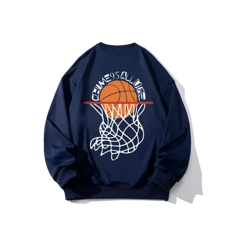 Struggle Vintage95 Толстовка Унисекс