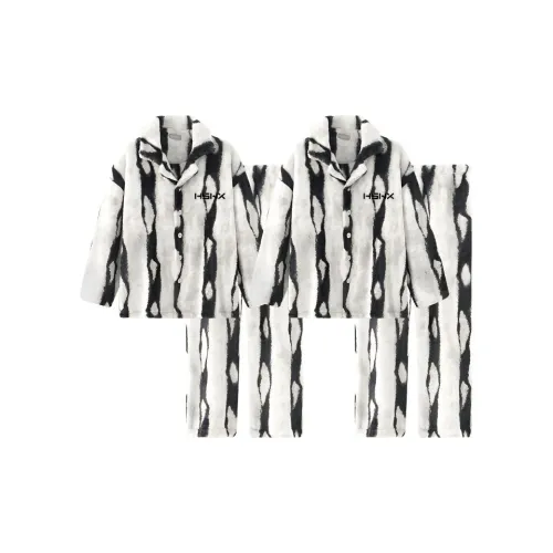 Silent Beauty Пижамный комплект унисекс