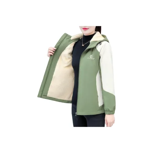 EMINU Женские Куртки