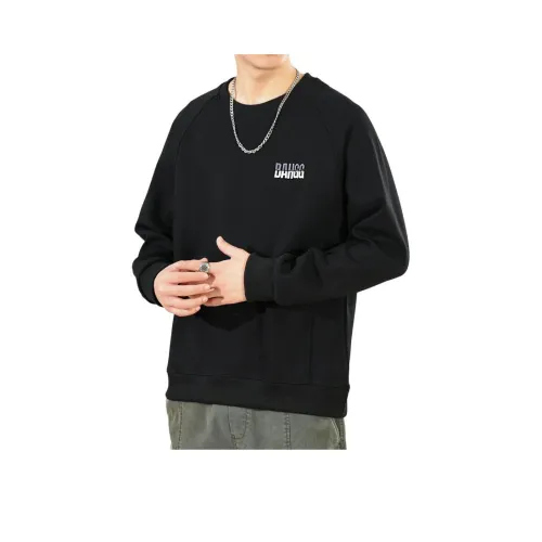 Мед Унисекс Свитшоты