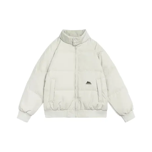 KZOON STUDIO Хлопковый пуховик унисекс