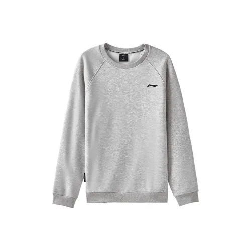 Подкладка New Light Фотиния Серый Унисекс Свитшоты