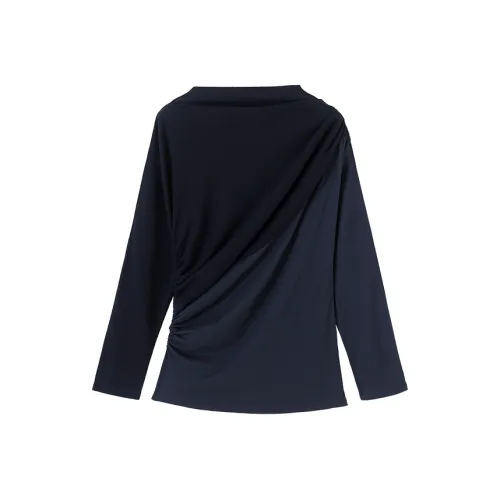 CONP Синий Унисекс T-рубашки