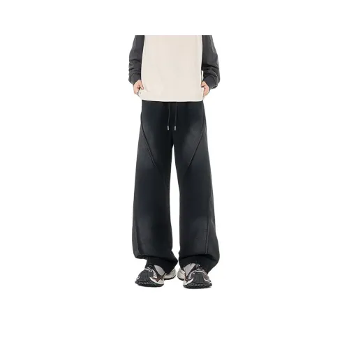 ZUOFEILI Унисекс Повседневные Брюки