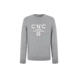 Светло-серый