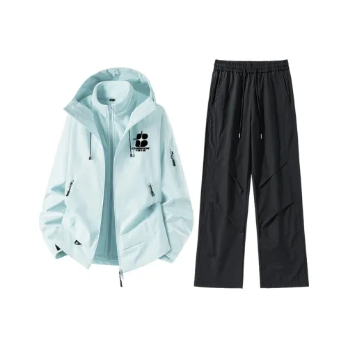 Комплекты ветровки и штанов