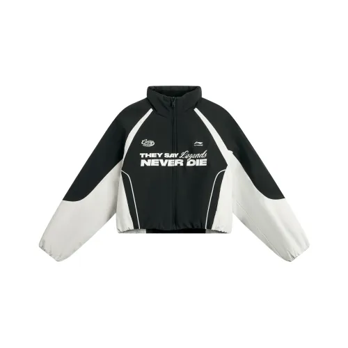 Лайнер Sports Life Collection пуховая куртка женский